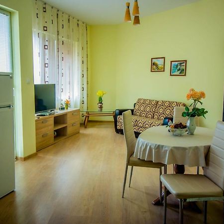 Apartcomplex Ritza Saints Constantine and Helena Luaran gambar