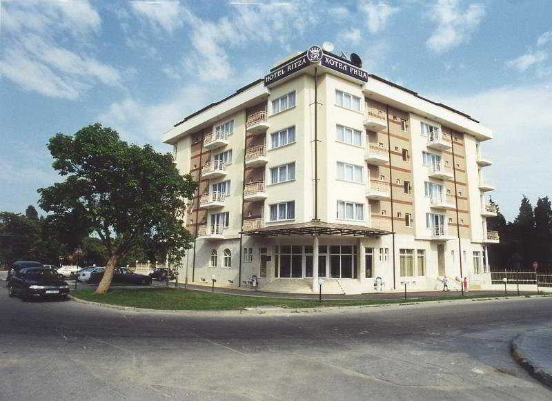 Apartcomplex Ritza Saints Constantine and Helena Luaran gambar