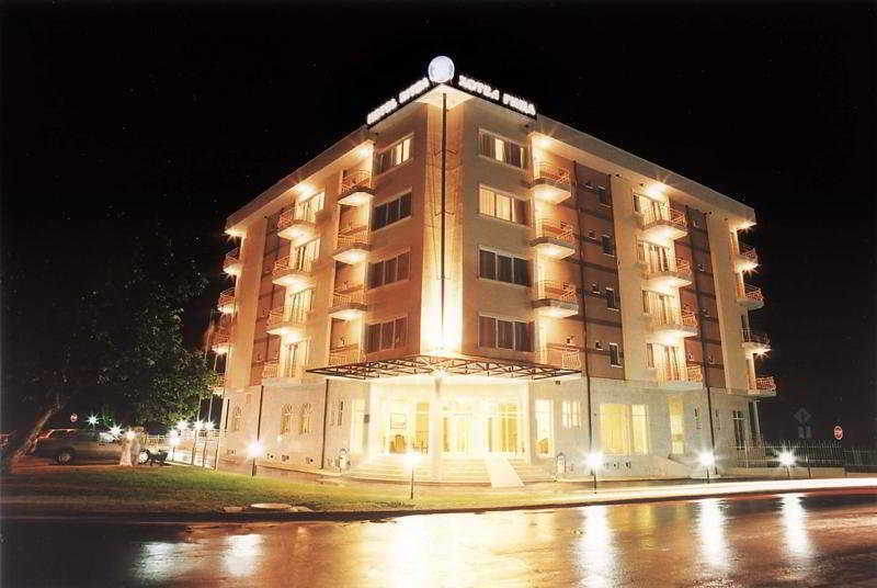 Apartcomplex Ritza Saints Constantine and Helena Luaran gambar
