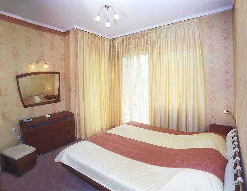 Apartcomplex Ritza Saints Constantine and Helena Luaran gambar