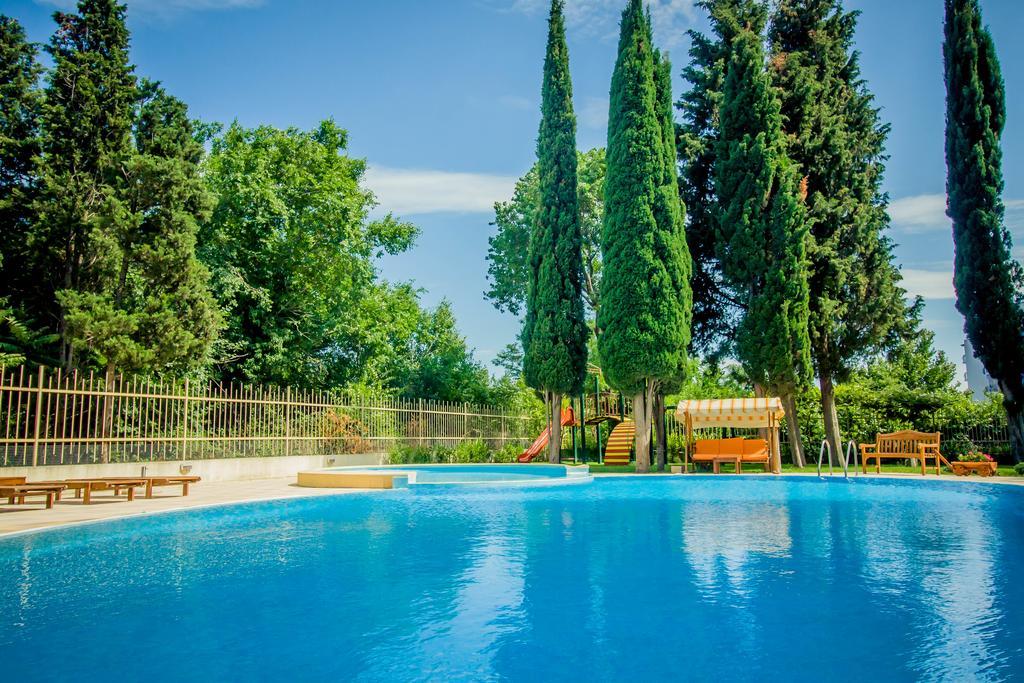 Apartcomplex Ritza Saints Constantine and Helena Luaran gambar
