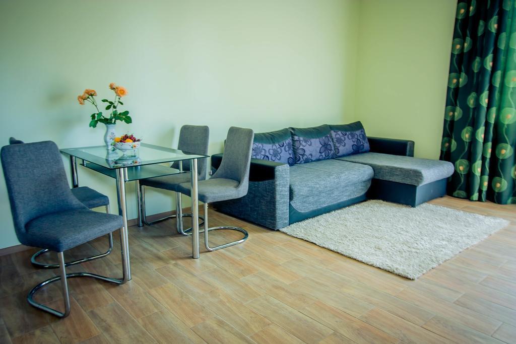 Apartcomplex Ritza Saints Constantine and Helena Luaran gambar