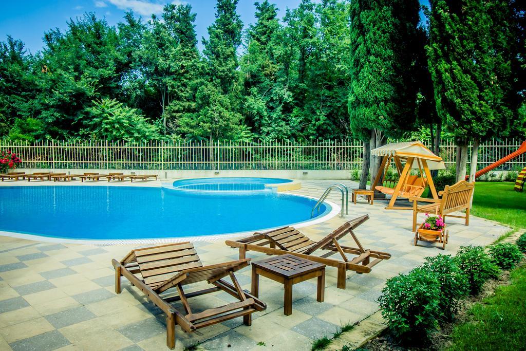 Apartcomplex Ritza Saints Constantine and Helena Luaran gambar