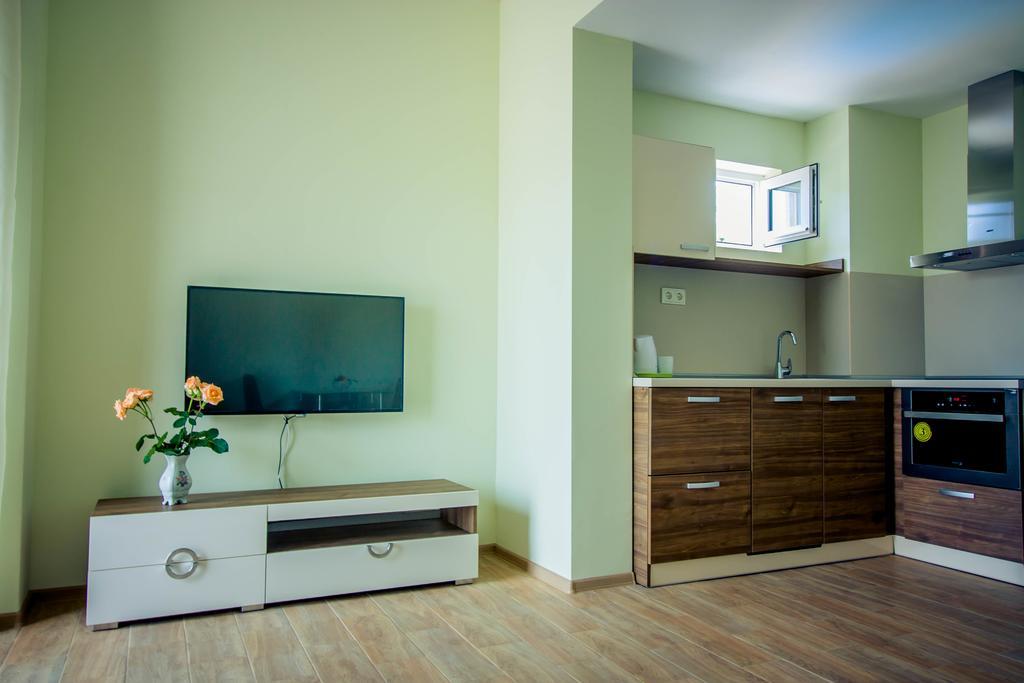Apartcomplex Ritza Saints Constantine and Helena Luaran gambar