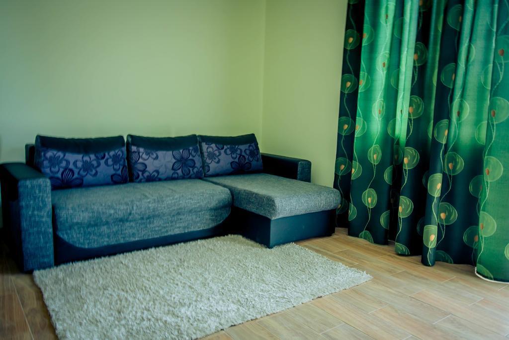 Apartcomplex Ritza Saints Constantine and Helena Luaran gambar