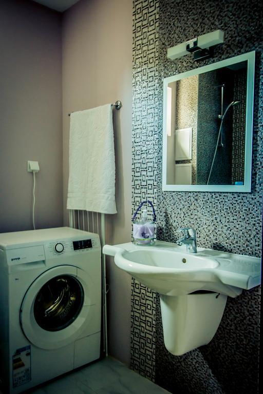 Apartcomplex Ritza Saints Constantine and Helena Luaran gambar