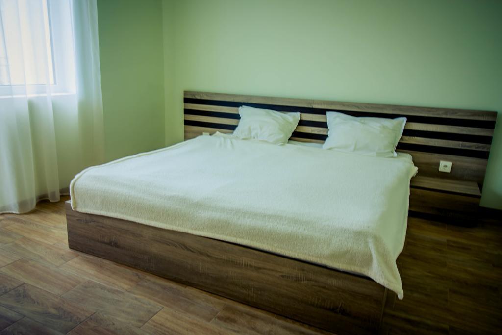 Apartcomplex Ritza Saints Constantine and Helena Luaran gambar