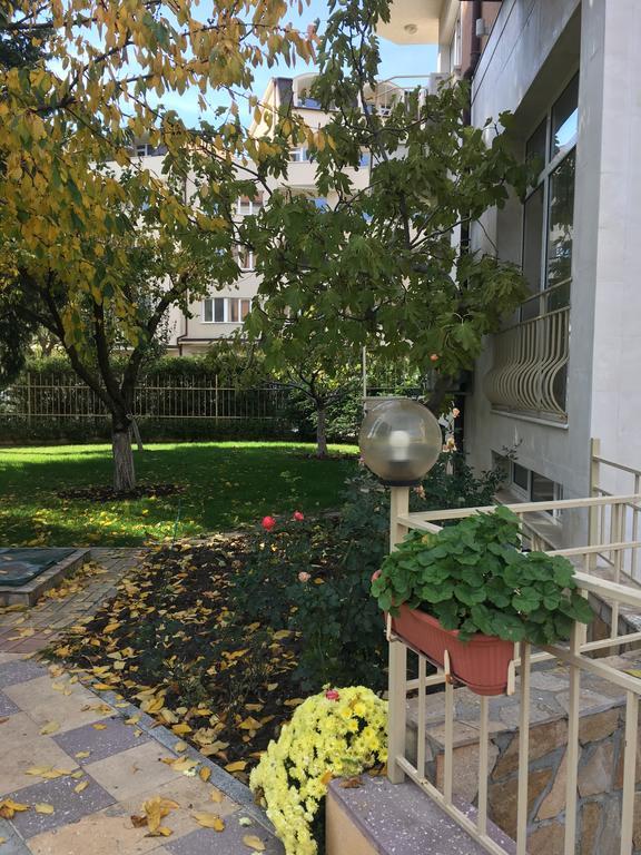 Apartcomplex Ritza Saints Constantine and Helena Luaran gambar