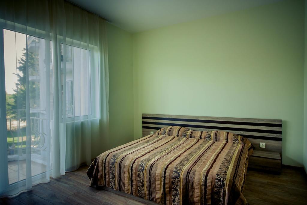 Apartcomplex Ritza Saints Constantine and Helena Luaran gambar