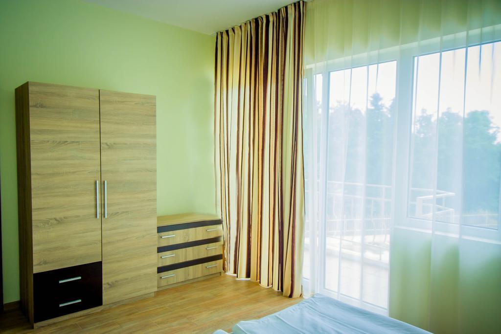 Apartcomplex Ritza Saints Constantine and Helena Luaran gambar