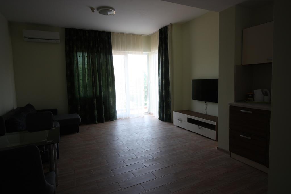 Apartcomplex Ritza Saints Constantine and Helena Luaran gambar