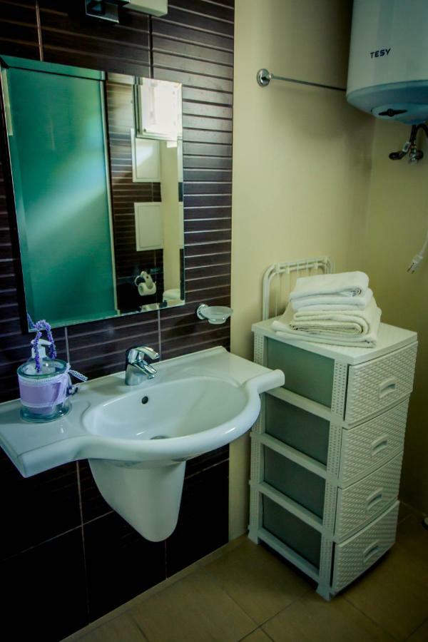 Apartcomplex Ritza Saints Constantine and Helena Luaran gambar