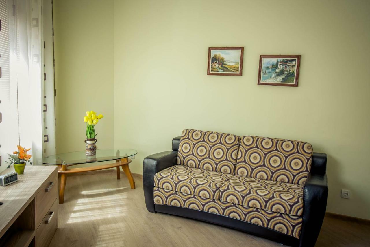 Apartcomplex Ritza Saints Constantine and Helena Luaran gambar