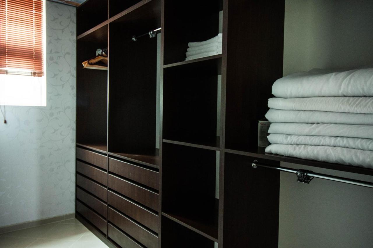 Apartcomplex Ritza Saints Constantine and Helena Bilik gambar