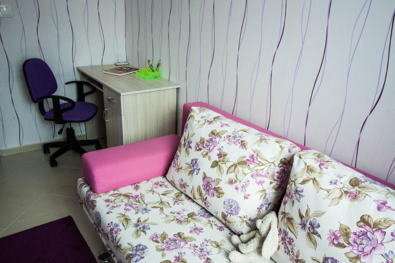 Apartcomplex Ritza Saints Constantine and Helena Bilik gambar